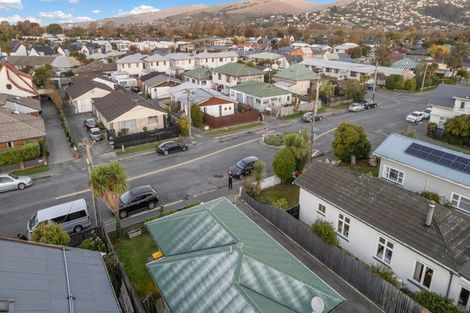 Photo of property in 1/45 Longfellow Street, Sydenham, Christchurch, 8023