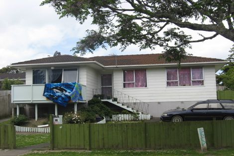 Photo of property in 36 Frobisher Way, Clendon Park, Auckland, 2103