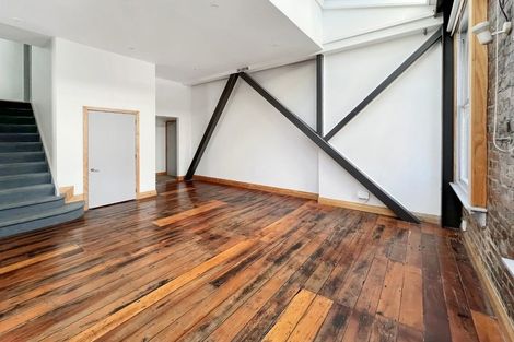 Photo of property in Sta Travel Flats, 1/130 Cuba Street, Te Aro, Wellington, 6011