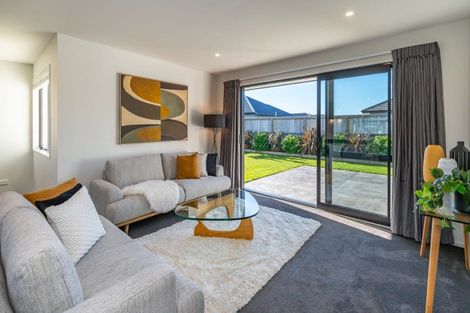 Photo of property in 23 Lennon Drive, Rolleston, 7614