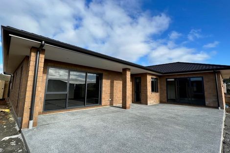 Photo of property in 31a Leathem Crescent, Pokeno, 2402