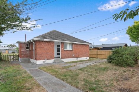 Photo of property in 14 Highbury Place, Avonside, Christchurch, 8061