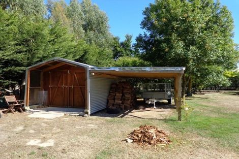 Photo of property in 36 Stott Drive, Darfield, 7571