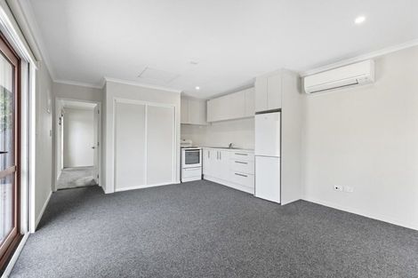 Photo of property in 17b Manor Drive, Rolleston, 7614