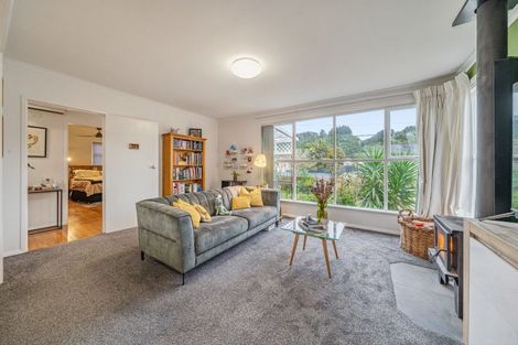 Photo of property in 34 Milne Crescent, Taita, Lower Hutt, 5011