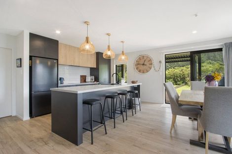 Photo of property in 1 Karamu Place, Waihi, 3682