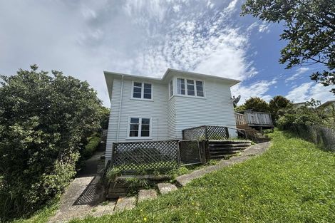 Photo of property in 40 Hindmarsh Street, Johnsonville, Wellington, 6037