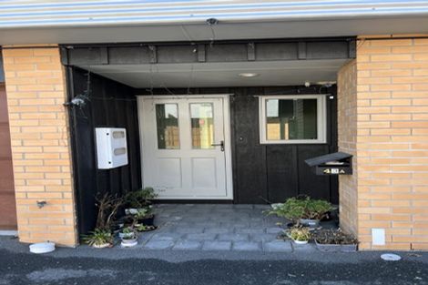 Photo of property in 43a Cook Street, Hamilton East, Hamilton, 3216