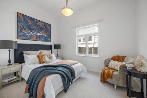 Photo of property in 19 Telford Avenue, Mount Eden, Auckland, 1041