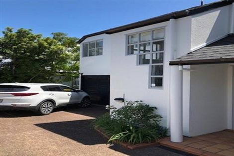 Photo of property in 7a Waimarie Street, Saint Heliers, Auckland, 1071