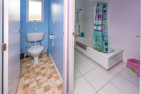 Photo of property in 21 Lucknow Street, Aramoho, Whanganui, 4500