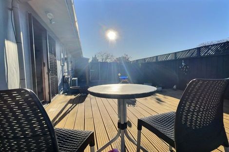 Photo of property in 2/27 Islington Place, Tamatea, Napier, 4112