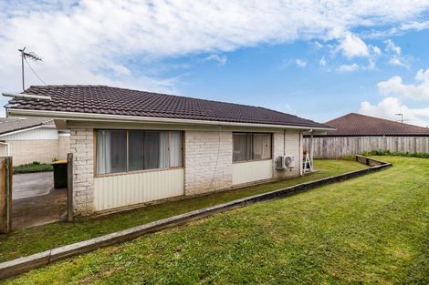 Photo of property in 3/11 Abercrombie Street, Howick, Auckland, 2014