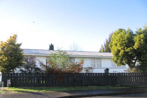 Photo of property in 8 Birkenhead Crescent, Flaxmere, Hastings, 4120