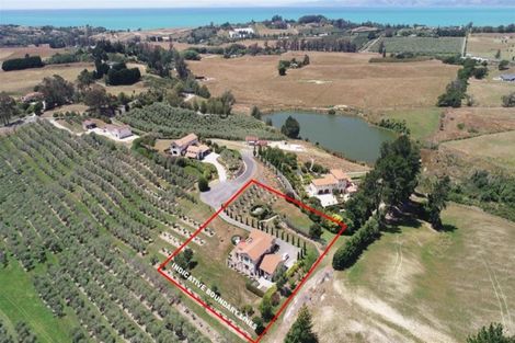 Photo of property in 207 Horton Road, Tasman, Upper Moutere, 7173