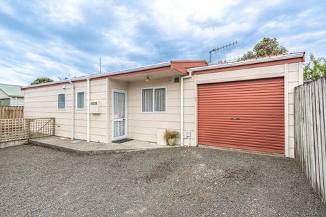 Photo of property in 6c Nikau Street, Tawhero, Whanganui, 4501