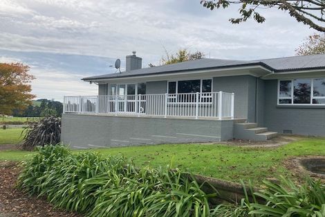 Photo of property in 263 Te Kawa Road, Te Kawa, Te Awamutu, 3873