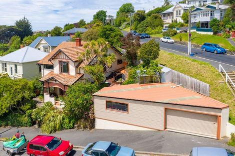 Photo of property in 55 Cole Street, Caversham, Dunedin, 9012