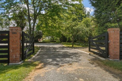 Photo of property in 899 Downs Road, Eyrewell, Rangiora, 7476