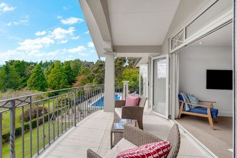 Photo of property in 1 Pearson Road, Whitford, Howick, 2571