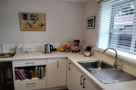 Photo of property in 1/21 Bloomfield Terrace, Hutt Central, Lower Hutt, 5010