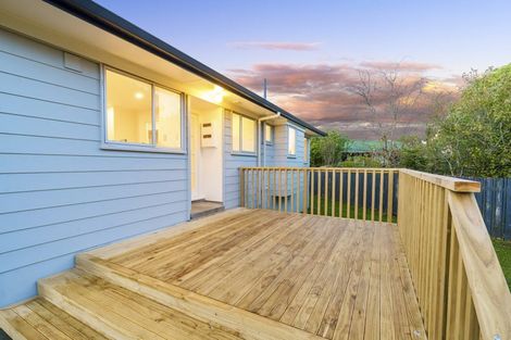 Photo of property in 16 Andelko Place, Henderson, Auckland, 0612