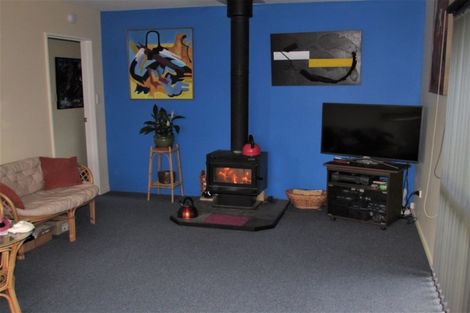 Photo of property in 770 Rutherglen Road, Marsden, Greymouth, 7872