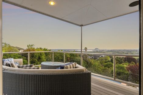 Photo of property in 20 Dawn View Place, Minden, Tauranga, 3176