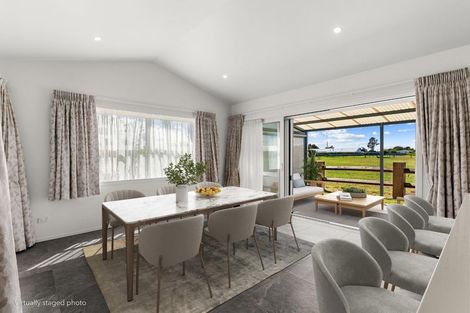 Photo of property in 1 Kermadec Crescent, Waipu, 0510