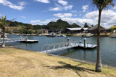 Photo of property in 519 Waterways Parade, Pauanui, Hikuai, 3579