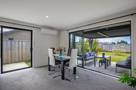 Photo of property in 7 Cherry Avenue, Darfield, 7510