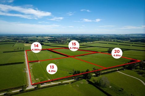 Photo of property in 105 Chapel Road, Loburn, 7472