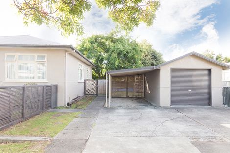 Photo of property in 53 Wood Street, Takaro, Palmerston North, 4410