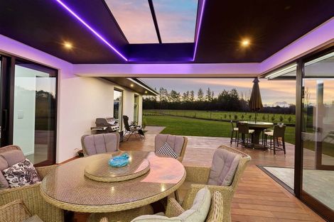 Photo of property in 71 Jacksons Road, Ohoka, Kaiapoi, 7692