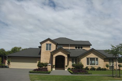 Photo of property in 48 Broomfield Terrace, Burwood, Christchurch, 8061