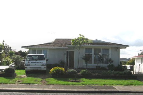 Photo of property in 39 Amberley Avenue, Te Atatu South, Auckland, 0610