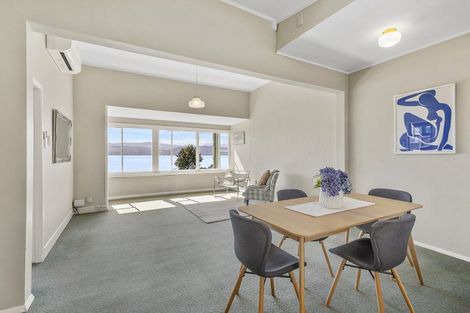 Photo of property in 135 Marine Parade, Seatoun, Wellington, 6022