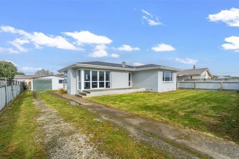 Photo of property in 138 Waiau Crescent, Kingswell, Invercargill, 9812