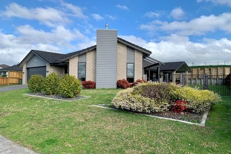 Photo of property in 15 Meadowfield Street, Flagstaff, Hamilton, 3210