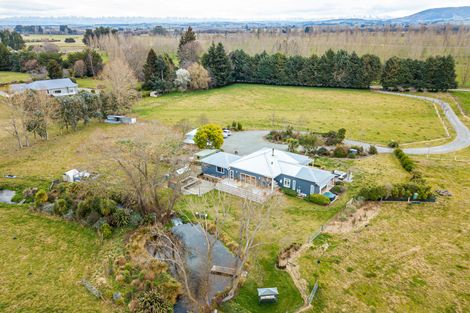 Photo of property in 119 Williams Road, Orari, Geraldine, 7992