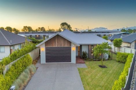 Photo of property in 12 Payne Court, Lincoln, 7608