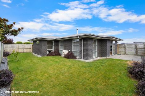 Photo of property in 10 Shale Court, Rolleston, 7614