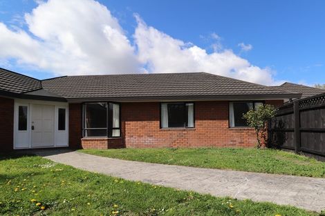 Photo of property in 146 Burwood Road, Burwood, Christchurch, 8083