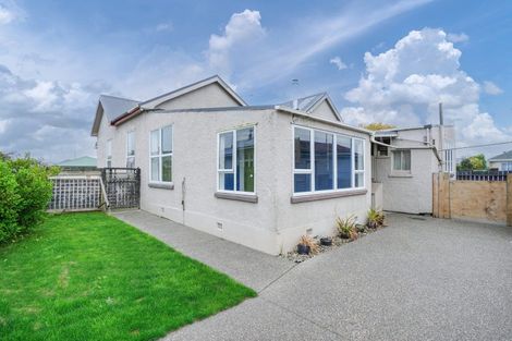 Photo of property in 46 Mitchell Street, Richmond, Invercargill, 9810