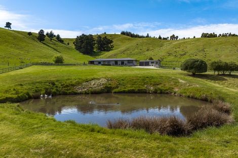 Photo of property in 257 Taylor Pass Road, Taylor Pass, Blenheim, 7274