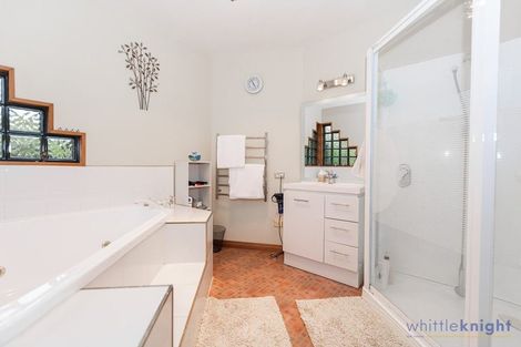 Photo of property in 2377 Homebush Road, Coalgate, 7673