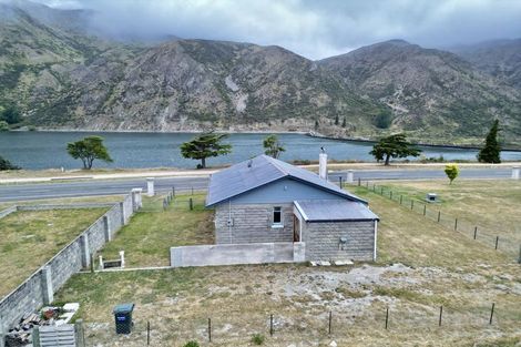 Photo of property in 567 Otematata Kurow Road, Kurow, 9435