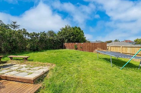 Photo of property in 23 Panmure Avenue, Calton Hill, Dunedin, 9012