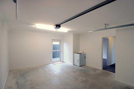 Photo of property in 19 Burford Way, Rolleston, 7615