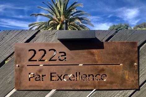 Photo of property in 222a Oceanbeach Road, Mount Maunganui, 3116